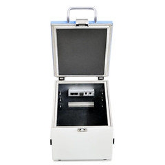 TOJOIN Small Manual 5G RF Shield Box/Rf Shield Chamber/Rf Enclosures 0.8-6Ghz, w