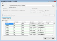 POS Software Retail Point of Sale & Inventory System. Use a Laptop, Tablet or PC