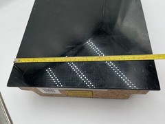 Starrett Granite Surface Plate
