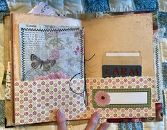 Handmade Junk Journal