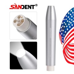 Ultrasonic Piezo Scaler Handpiece Tips G1,G2,G3,G4,P1,P3 Fit EMS/Woodpeck