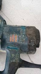 HEAVY Bosch 11247 1″ Corded Rotary Hammer Drill Tested READ