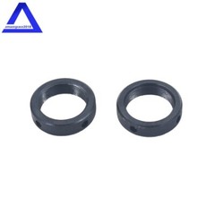 New 5C Collet Block Set Square Hex Rings & Collet Closer Holder Kit