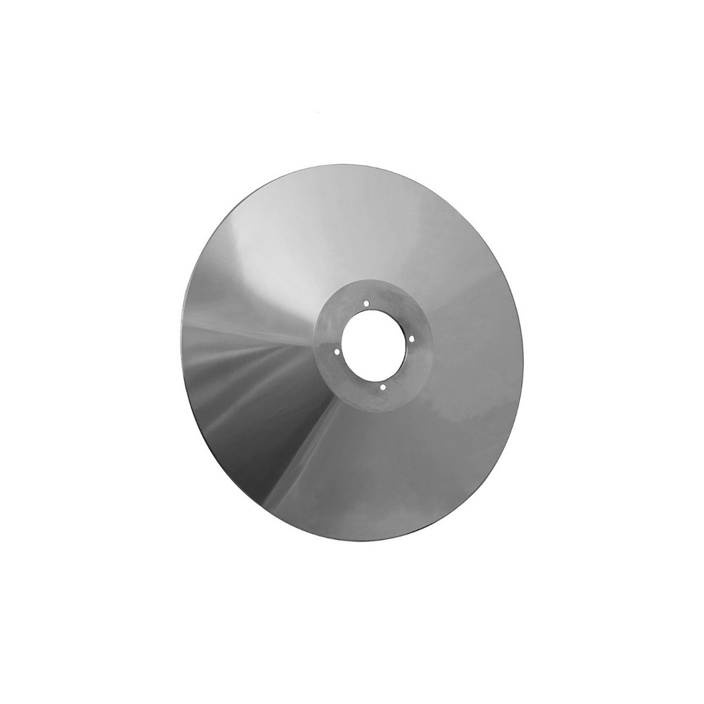Globe Chefmate GC512 Slicer Blade – Part# A281 (Stainless Steel)
