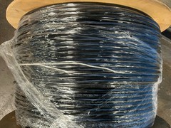 BELDEN WIRE SPOOL