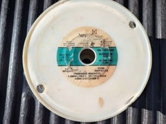 Massive 18 LB Spool Kester Lead-Free Acid Core Solder (1.5mm / .062″)