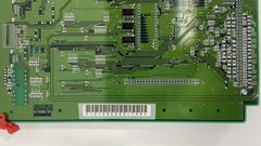 Iwatsu ADIX IX-CPUP/HW 101090 Processor Card w/ IX-CPU20/MEM-M Card v8.12