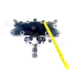Land Pride Flex Wing RC4715, RC5615 Divider Gearbox 1000RPM, 826-521C