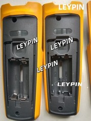 1PC Fluke 373 374 375 376 381 Clamp Meter Rear Housing with Battery Springs