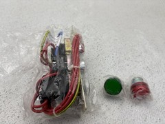 TA9CP5152 Shamrock Controls Hand-Off-Auto Selector Switch