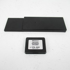 MITUTOYO SJ-210 PORTABLE SURFACE ROUGHNESS TESTER W/
