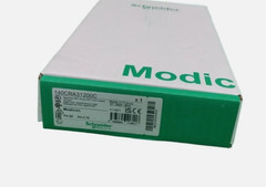 New Schneider 140CRA31200C Ethernet Modul 140-CRA-312-00C