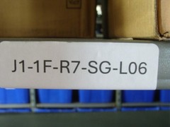 WEG AC VARIABLE FREQUENCY DRIVE CFW500D47P0T2DB20G2 15HP 47A 200-240V VT FRAME