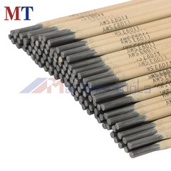 1 Pack E6011 5/32″ x 14″ Welding Rod 10 Lbs Carbon Steel Stick Electrodes