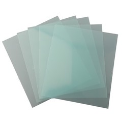 PC Protection Film PC Protection Film for scope Of Use Head Mounted Length And