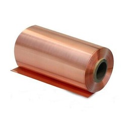 0.01mm-0.6mm Thickness 99.9% Pure Copper Cu Metal Sheet Foil