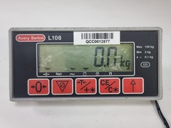 Avery Berkel L108 Meter