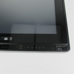 IEI AFL2-W10A-N28 10″ TOUCH PANEL PC N2800 2GB RAM, NO SSD/HDD/OS – NO RFID
