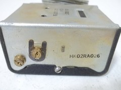 RANCO INCORPORATION HK02RA026 (AS PICTURED) NSMP