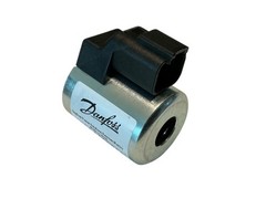 Danfoss 300AA00061A Solenoid Coil 12V DC MCSCP012DN000010 Hydraulic 1 PC