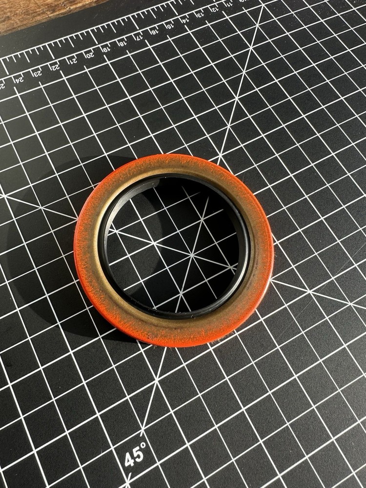 Rear Axle Inner Seal-Fits John Deere B BO BR 50 Tractors AB1326R AB1325R
