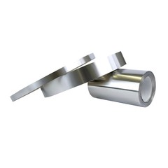 304 Stainless Steel Thin Plate Band Foil Sheet Metal Strip Roll 0.05mm – 0.5mm
