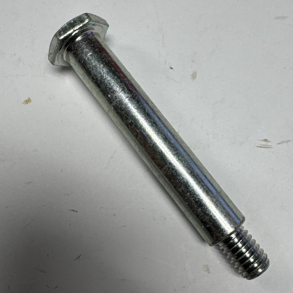 OEM EZ-GO 14158G1 Shoulder Bolt 3/8″ x 3-1/4″ for TXT Golf Cart 94+, B6