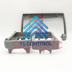 1set HP Agilent Bumper Handle Kit 34401A 33120A 53132A 33250A 53181A 33220A