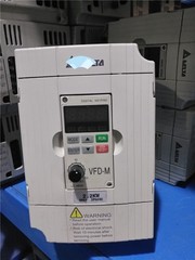About Inverter M Series VFD022M43B 2.2KW 380V