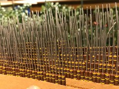 Carbon Comp Composition Resistors ~ Allen-Bradley ~ NOS ~ Vintage ~ Many Values
