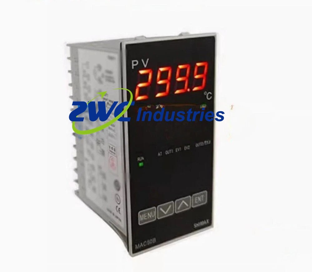 1PCS New For MAC50B-MIF-EN-NNNN Intelligent Temperature Control Instrument