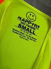 Reflective Tape Safety Work Vest High Visibility Pockets Hi Vis ANSI Class 2