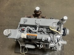 Used Kubota V2203 Diesel engine, Good Running, Video. Bobcat 743 and Others.