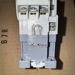 One New LS GMC-9 Contactor GMC9 AC220V In Box Free Shipping