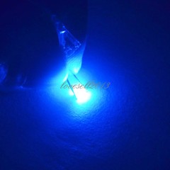 NEW 1206 SMD SMT LED Red Green Blue Yellow White 5Colours Light Super Bright LED