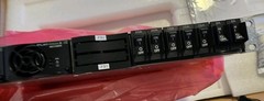 ELTEK FPS 48V 2KW 230VAC Smart Pack 2 Flat Packs 2000 W