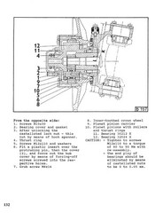 Tractor Service Manual Fits Zetor Tractor 3320 – 4340 Workshop Manual -3340 4320
