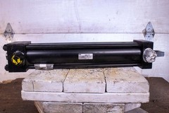 Parker Model No. 03.25 bore CSB2HLTS19AC 17.000 stroke Cylinder
