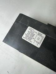 GE TFJ236200 200A 3-PHASE 3-POLE 600V F225 TFJ MOLDED CASE CIRCUIT BREAKER S13