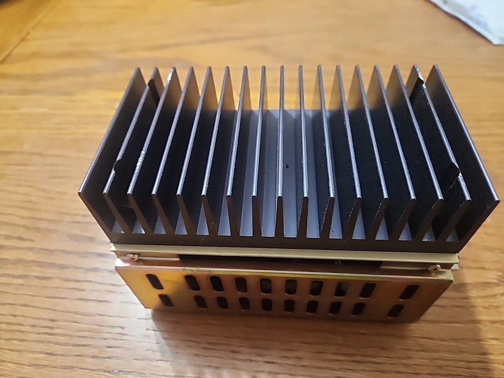 Traco Power AC/DC Power Modules TSC5084