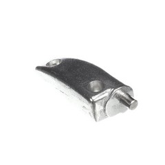 HINGE,BOTTOM,POLISHED 10754 – Genuine OEM Replacement Part