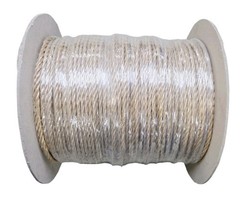 1/4 in. x 1200 ft Reel Unmanila Rope Aamstrand Ropes