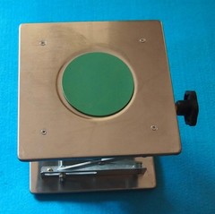 8″ Stainless steel laboratory Jack Lab Jiffy Jack Lab Instrument(20cm*20cm)