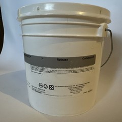 9 lbs DOW CHEM Molykote 7 Silicone Release Mold Compound Grease 3.5 kg EXP 01/23