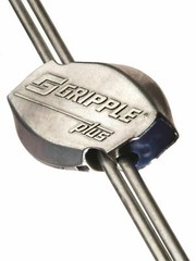 200 Pack- Medium Gripple Plus for 14-10 Ga. 200 count pack -Fast 2 day shipping.
