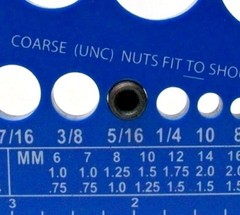 YOU PICK 10/25/50/100 NEW 5/16-24x 3/8″ CUP POINT SOCKET SET SCREWS FREE SHIP NH