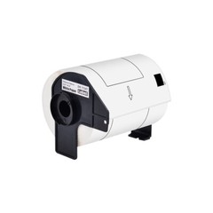30Rolls 103mmx164mm DK-1247 Paper Shipping Label Fit for Brother QL-1060N