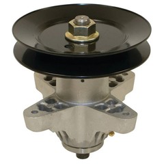 918-04125 Spindle for Troy-Bilt RIDING MOWER 600 SERIES with 36″ 42″ deck