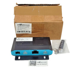 Progressive Automations 25/12.5A Synchronized Dual Hall Effect Control Box 2CH