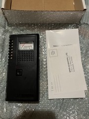 Sper Scientific Radiation Monitor 840007, 840026